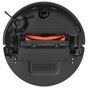  Робот-пылесос Xiaomi Mi Robot Vacuum Mop 2 Pro Black (BHR5204EU) 