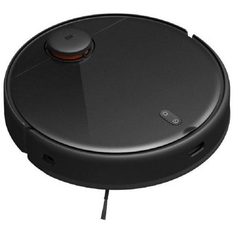  Робот-пылесос Xiaomi Mi Robot Vacuum Mop 2 Pro Black (BHR5204EU) 