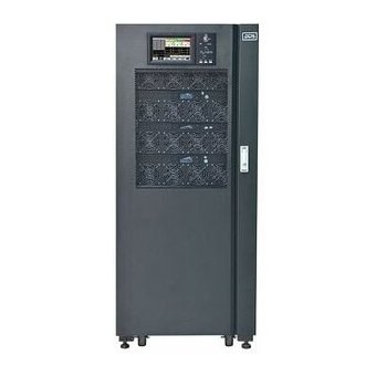  ИБП Powercom Vanguard-II-33 VGD-II-100K33 100000Вт 100000ВА черный без батареи 