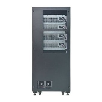 ИБП Powercom Vanguard-II-33 VGD-II-100K33 100000Вт 100000ВА черный без батареи 