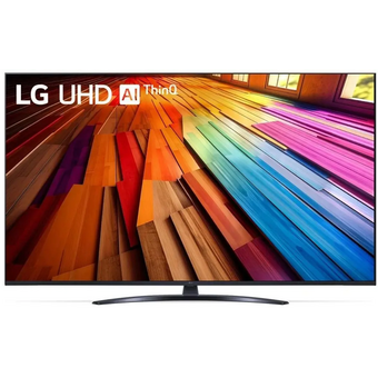  Телевизор LG 50UT81006LA.ARUB 