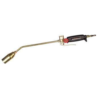  Горелка газовоздушная Сварог ГВ-100 RB-100 ф35 (94200) 
