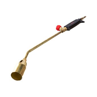  Горелка газовоздушная Сварог ГВ-100 RB-100 ф35 (94200) 