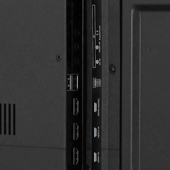  Телевизор POLAR P55Q81T2SCSM 