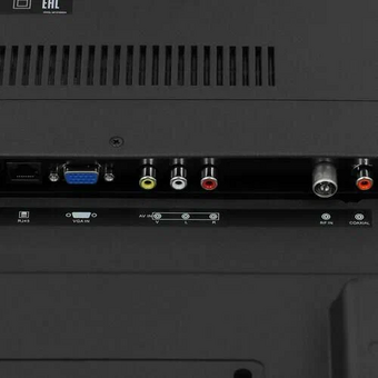  Телевизор POLAR P55Q81T2SCSM 