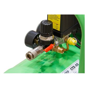  Компрессор ECO AE-501-4 