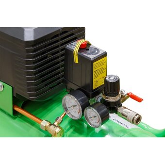  Компрессор ECO AE-501-4 