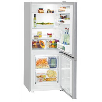 Холодильник Liebherr CUele 2331-26 001 серебристый 