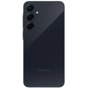  Смартфон Samsung Galaxy A55 (SM-A556EZKVMEA) 8/128GB Awesome Navy 