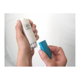  pH-метр Testo 206 pH1 (к0000013235) с поверкой 