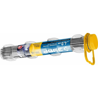  Электроды Зубр 40031-4.0 D4мм L450мм 1500гр 