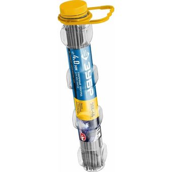  Электроды Зубр 40031-4.0 D4мм L450мм 1500гр 