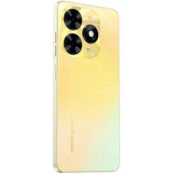  Смартфон TECNO Spark 20C BG7n 4/256Gb Alpenglow Gold 