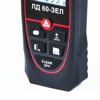  Измеритель длины ELITECH ЛД 60Н-ЗЕЛ 