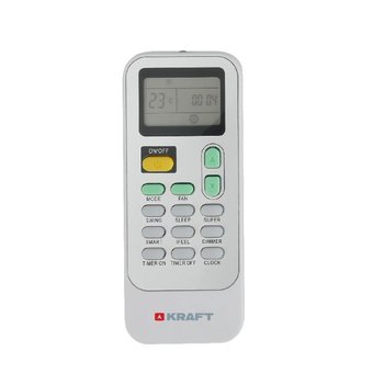  Кондиционер KRAFT KF-DF09E 