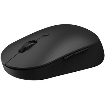  Мышь Xiaomi Mouse Bluetooth Silent Dual Mode(WXSMSBMW02) Black 