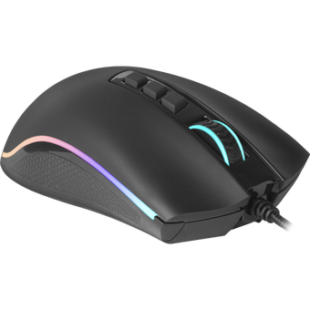  Мышь Redragon Cobra fps RGB,9кнопок,24000dpi 78284 