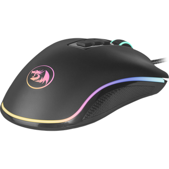  Мышь Redragon Cobra fps RGB,9кнопок,24000dpi 78284 