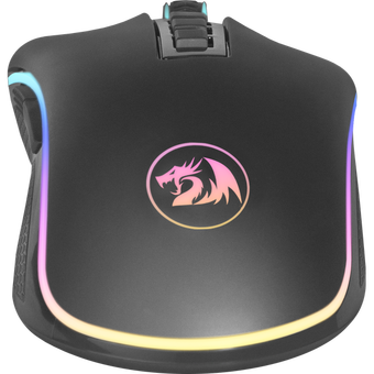  Мышь Redragon Cobra fps RGB,9кнопок,24000dpi 78284 