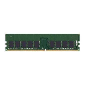  ОЗУ Kingston KSM32ED8/32HC 32GB DDR4 3200 DIMM Server Premier Server Memory ECC, CL22, 1.2V, RTL 