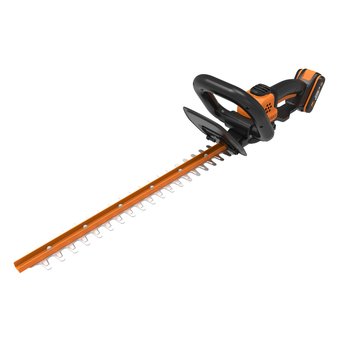  Кусторез WORX WG261E 