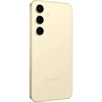 Смартфон Samsung S24 S921B 8/256 Amber Yellow KW 