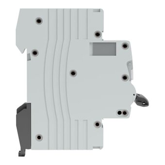  Автоматический выключатель EKF Averes AV-6 (mcb6-1-10B-av) 