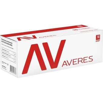  Автоматический выключатель EKF Averes AV-6 (mcb6-1-10B-av) 