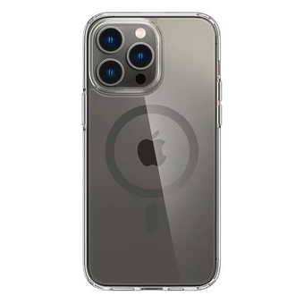  Чехол Spigen Ultra Hybrid Mag Magsafe (ACS04970) для iPhone 14 Pro Graphite 