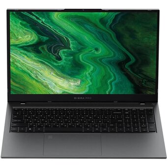  Ноутбук Digma Pro Fortis M (DN17P3-8DXW01) Core i3 1005G1 8Gb SSD512Gb Intel UHD Graphics 17.3" IPS FHD (1920x1080) Windows 11 Professional grey 