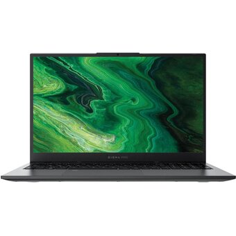  Ноутбук Digma Pro Fortis M (DN17P3-8DXW01) Core i3 1005G1 8Gb SSD512Gb Intel UHD Graphics 17.3" IPS FHD (1920x1080) Windows 11 Professional grey 