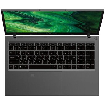  Ноутбук Digma Pro Fortis M (DN17P5-ADXW01) Core i5 1235U 16Gb SSD512Gb Intel UHD Graphics 17.3" IPS FHD (1920x1080) Windows 11 Professional grey 