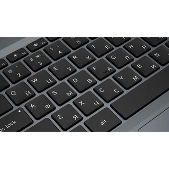  Ноутбук Digma Pro Fortis M (DN17P5-ADXW01) Core i5 1235U 16Gb SSD512Gb Intel UHD Graphics 17.3" IPS FHD (1920x1080) Windows 11 Professional grey 