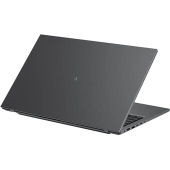  Ноутбук Digma Pro Fortis M (DN17P5-ADXW01) Core i5 1235U 16Gb SSD512Gb Intel UHD Graphics 17.3" IPS FHD (1920x1080) Windows 11 Professional grey 