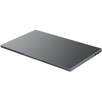  Ноутбук Digma Pro Fortis M (DN17P5-ADXW01) Core i5 1235U 16Gb SSD512Gb Intel UHD Graphics 17.3" IPS FHD (1920x1080) Windows 11 Professional grey 