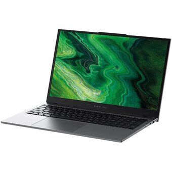  Ноутбук Digma Pro Fortis M (DN17P7-ADXW01) Core i7 1255U 16Gb SSD512Gb Intel UHD Graphics 17.3" IPS FHD (1920x1080) Windows 11 Professional grey 