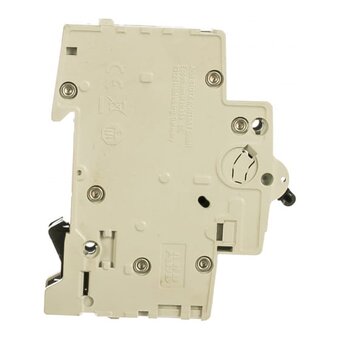  Автоматический выключатель ABB S201 (2CDS251001R1165) 