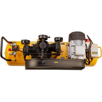  Компрессор DENZEL 58118 воздушный рем. привод BCW3000-T/100, 3,0кВт 