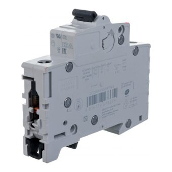  Автоматический выключатель ABB S201 (2CDS251001R1165) 
