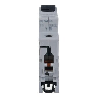  Автоматический выключатель ABB S201 (2CDS251001R1165) 