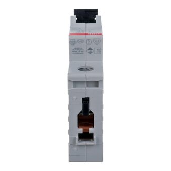  Автоматический выключатель ABB S201 (2CDS251001R1165) 
