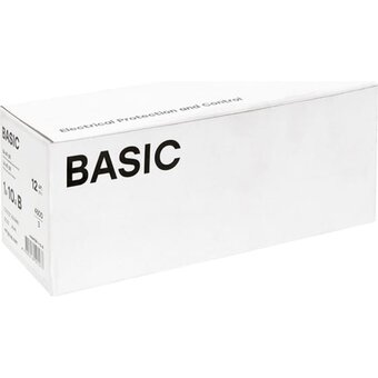  УЗО EKF Basic ВДТ-40 2P (elcb-2-25-30e-sim) 