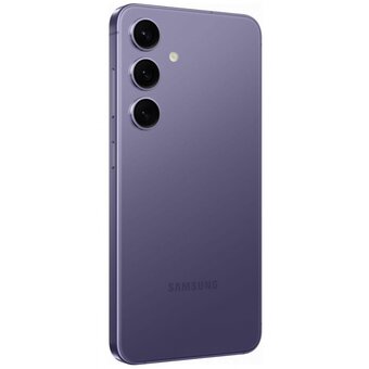  Смартфон Samsung S24 S921B 8/128 Cobalt Violet KW 