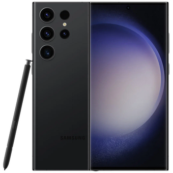  Смартфон Samsung S23 Ultra S918B 12/256 Black KW 