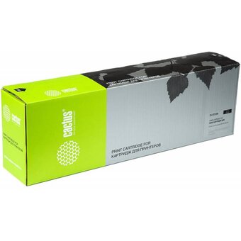  Картридж лазерный Cactus CS-CF310A CF310A черный (29000стр.) для HP CLJ Ent M855 