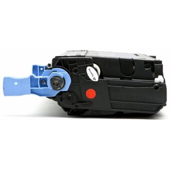  Картридж лазерный Cactus CS-Q5953A Q5953A пурпурный (10000стр.) для HP CLJ 4700 