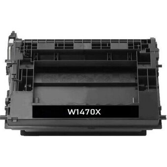  Картридж лазерный G&G 147A GG-W1470A черный (10500стр.) для HP LaserJet M611dn/M612dn/M634dn/M634h 