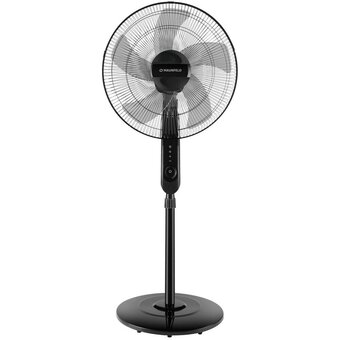  Напольный вентилятор MAUNFELD MSF-407BR 