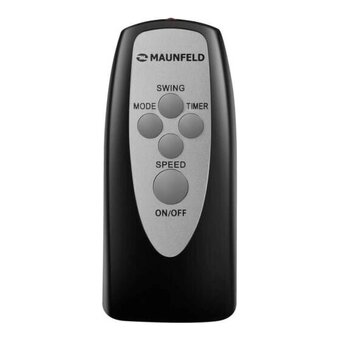  Напольный вентилятор MAUNFELD MSF-407BR 