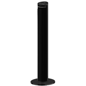  Напольный вентилятор MAUNFELD MTF-1001BR 